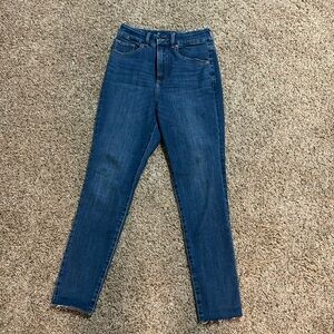 Excellent condition jeans